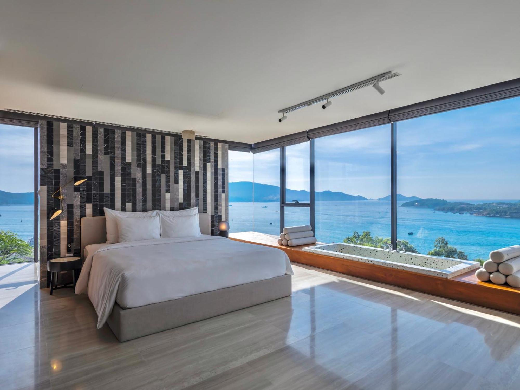 Venity Villa 나트랑 외부 사진