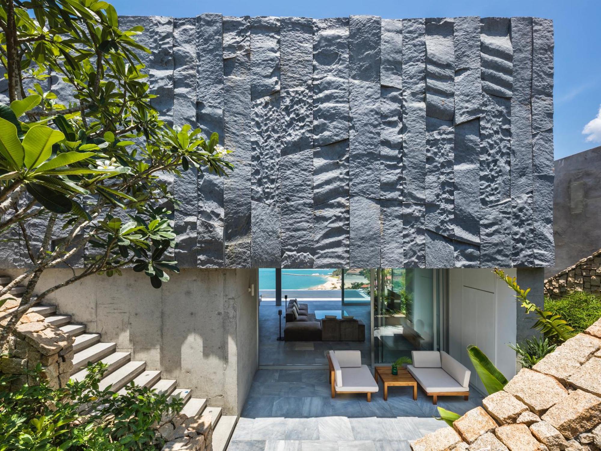Venity Villa 나트랑 외부 사진